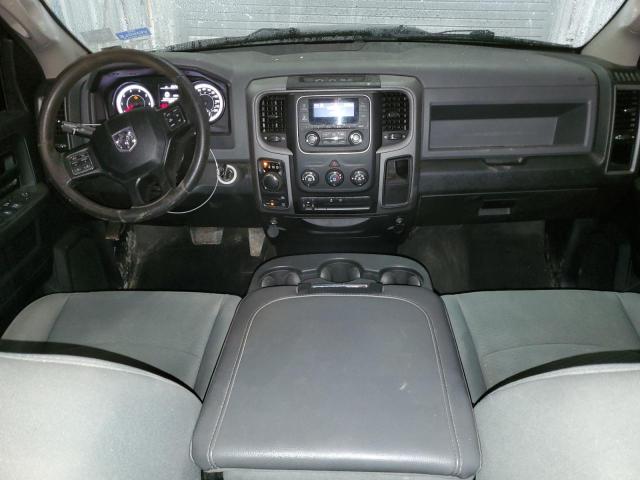Photo 8 from auction – 2017 RAM 1500 ST with VIN 1C6RR7KT4HS774093