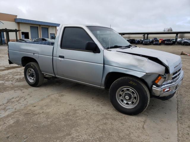 Photo 4 from auction – 1990 NISSAN D21 SHORT with VIN 1N6SD11S2LC425545
