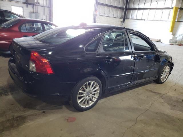 Photo 3 from auction – 2009 VOLVO S40 2.4I with VIN YV1MS382092445157