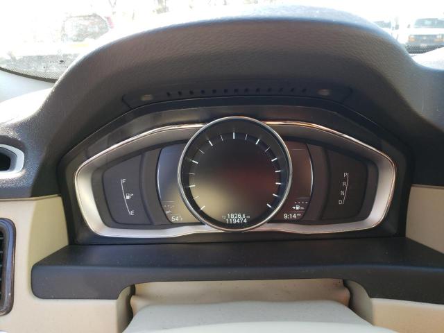 Photo 9 from auction – 2015 VOLVO XC70 T5 PL with VIN YV440MBM9F1223260