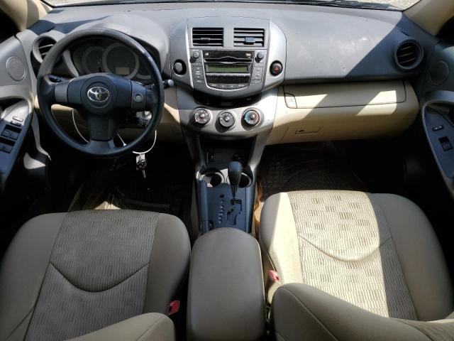 Photo 8 from auction – 2011 TOYOTA RAV4 with VIN 2T3ZF4DV1BW064453