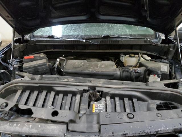 Photo 11 from auction – 2019 CHEVROLET 1500 with VIN 1GCRYBEHXKZ223980