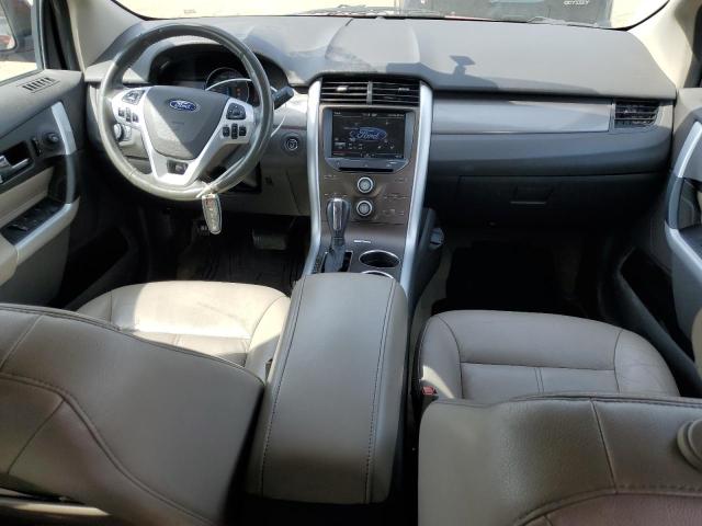 Photo 8 from auction – 2011 FORD EDGE SEL with VIN 2FMDK3JC9BBB08930