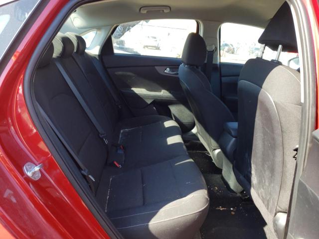 Photo 10 from auction – 2021 KIA FORTE FE with VIN 3KPF24AD8ME359526
