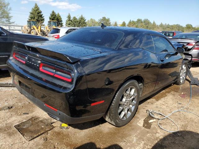Photo 3 from auction – 2017 DODGE CHALLENGER with VIN 2C3CDZGGXHH624960