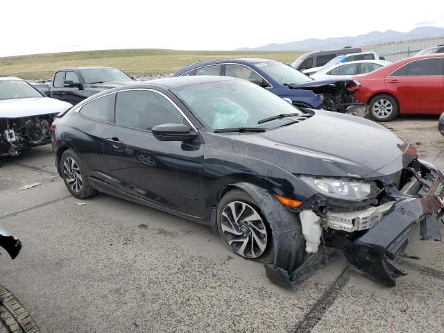 Photo 4 from auction – 2016 HONDA CIVIC LX with VIN 2HGFC4B55GH307849