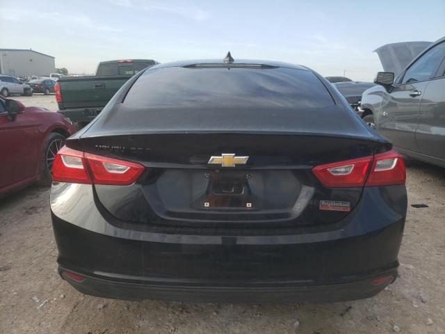 Photo 6 from auction – 2016 CHEVROLET MALIBU LT with VIN 1G1ZE5ST5GF238388