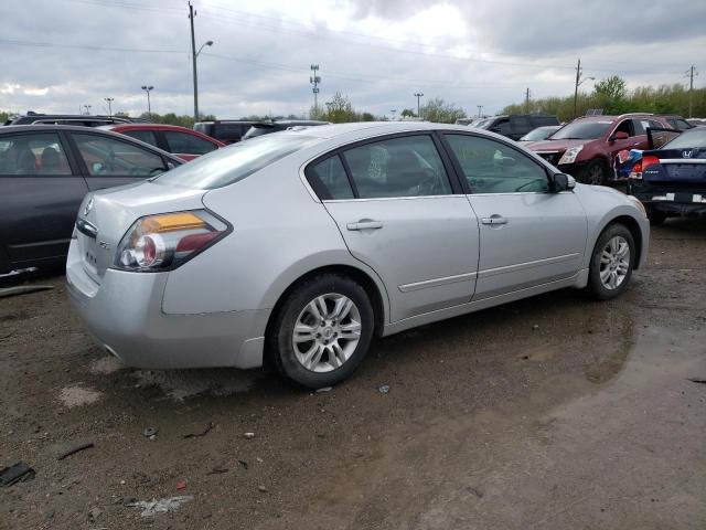 Photo 3 from auction – 2012 NISSAN ALTIMA BAS with VIN 1N4AL2AP0CN520988