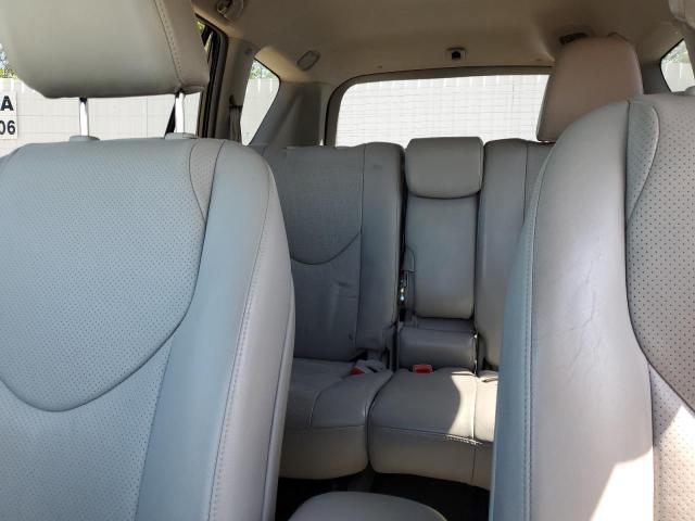 Photo 10 from auction – 2012 TOYOTA RAV4 LIMIT with VIN 2T3DF4DV5CW221073
