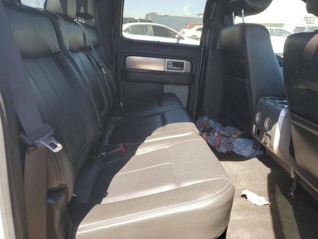 Photo 10 from auction – 2013 FORD F150 SUPER with VIN 1FTFW1ET2DKE47604