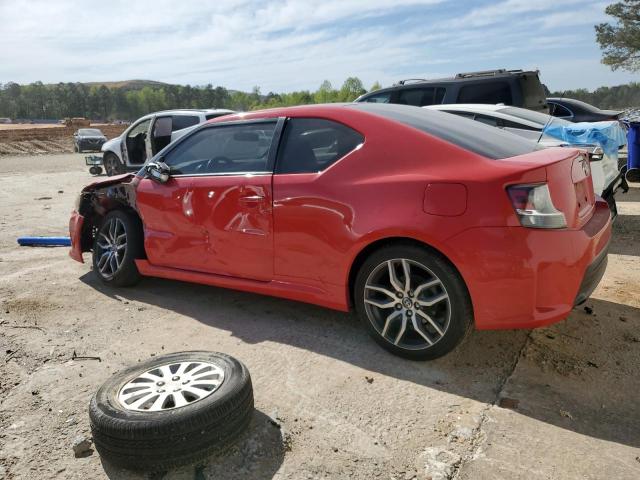 Photo 2 from auction – 2014 TOYOTA SCION TC with VIN JTKJF5C75E3074277