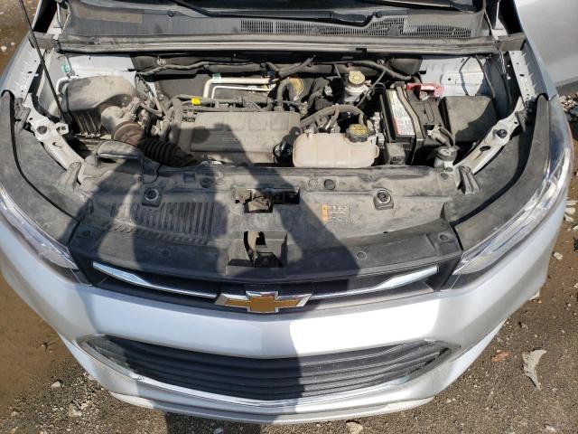Photo 12 from auction – 2018 CHEVROLET TRAX 1LT with VIN KL7CJLSB9JB548530