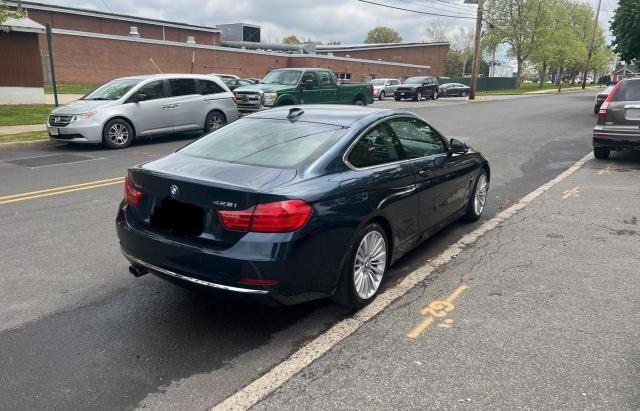 Photo 4 from auction – 2014 BMW 428 XI with VIN WBA3N5C52EF717455