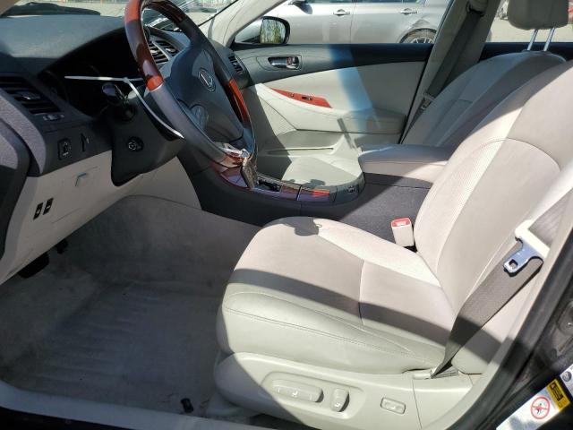 Photo 7 from auction – 2008 LEXUS ES 350 with VIN JTHBJ46G682207377