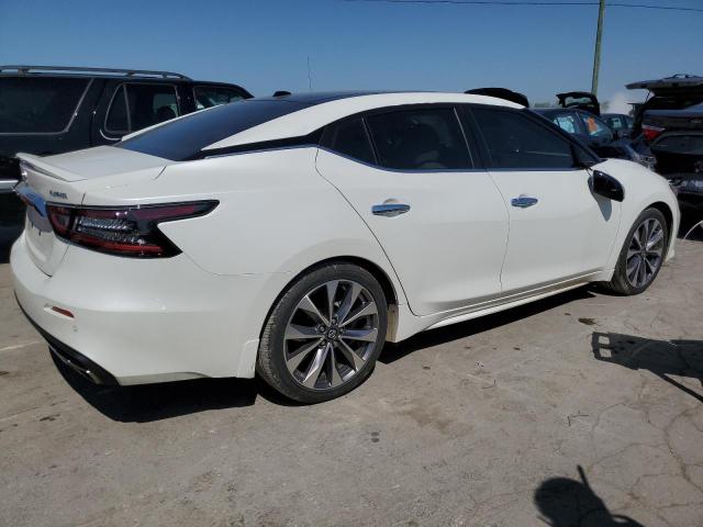 Photo 3 from auction – 2022 NISSAN MAXIMA PLA with VIN 1N4AA6FVXNC506115
