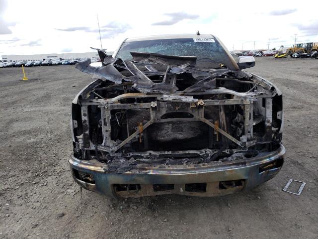 Photo 5 from auction – 2014 CHEVROLET SILVERADO with VIN 3GCUKSEC1EG471006