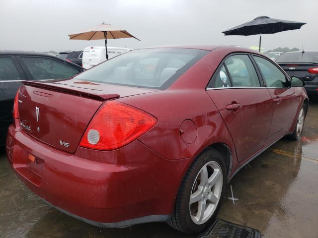 Photo 3 from auction – 2008 PONTIAC G6 BASE with VIN 1G2ZG57N084268993