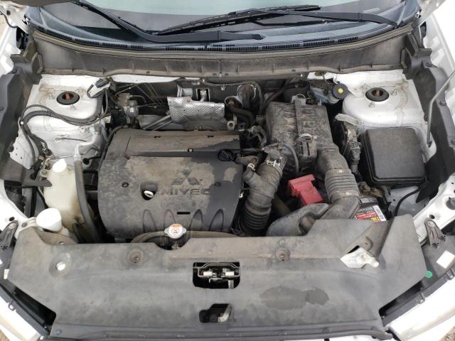 Photo 12 from auction – 2014 MITSUBISHI OUTLANDER with VIN 4A4AP3AU9EE029681