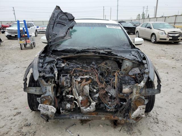 Photo 5 from auction – 2016 NISSAN ALTIMA 2.5 with VIN 1N4AL3AP2GC117554