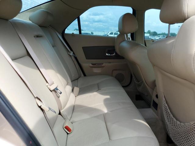Photo 10 from auction – 2006 CADILLAC CTS HI FEA with VIN 1G6DP577360138995