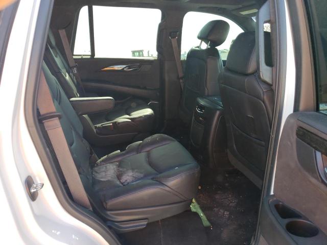 Photo 11 from auction – 2016 CADILLAC ESCALADE P with VIN 1GYS4DKJ1GR352689