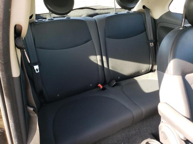 Photo 10 from auction – 2013 FIAT 500 POP with VIN 3C3CFFAR4DT754219