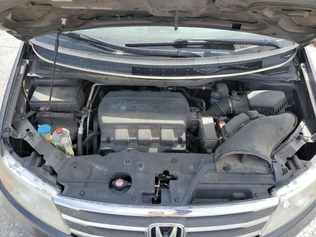 Photo 12 from auction – 2013 HONDA ODYSSEY EX with VIN 5FNRL5H68DB014028