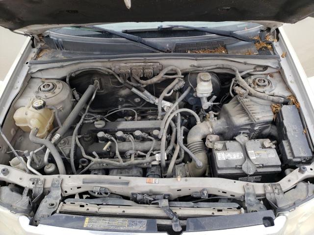 Photo 12 from auction – 2010 FORD ESCAPE XLT with VIN 1FMCU0D70AKC64992