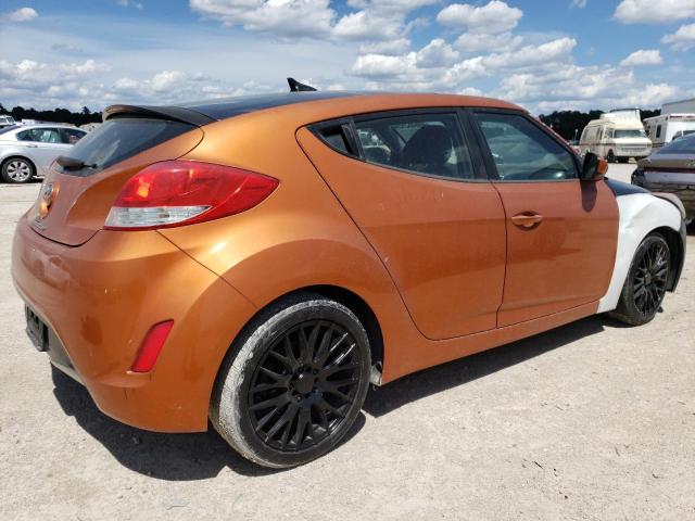 Photo 3 from auction – 2013 HYUNDAI VELOSTER with VIN KMHTC6AD9DU114730