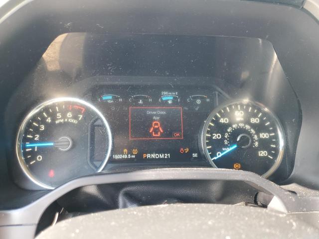 Photo 9 from auction – 2015 FORD F150 SUPER with VIN 1FTEW1EF3FKD78821