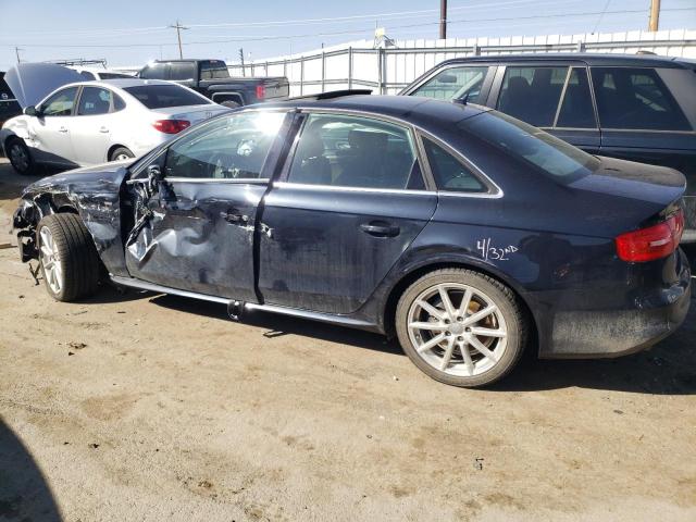Photo 2 from auction – 2014 AUDI A4 PREMIUM with VIN WAUFFAFL5EN029176
