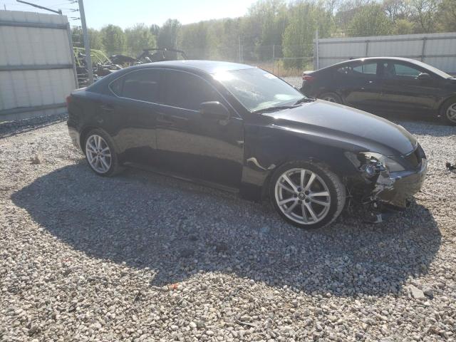 Photo 4 from auction – 2007 LEXUS IS 250 with VIN JTHBK262272031139