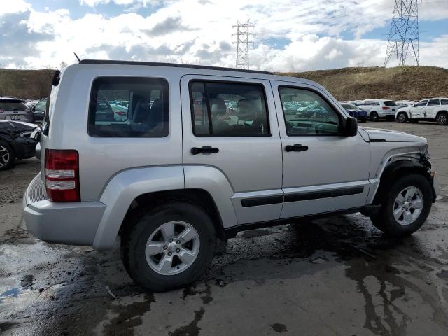 Photo 3 from auction – 2011 JEEP LIBERTY SP with VIN 1J4PN2GK7BW510827