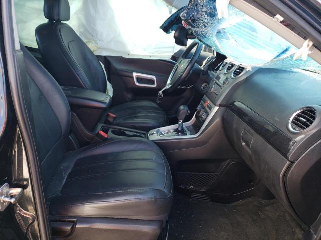 Photo 7 from auction – 2014 CHEVROLET CAPTIVA LT with VIN 3GNAL4EK8ES516482