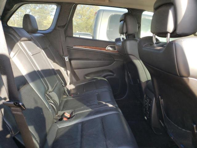 Photo 11 from auction – 2012 JEEP GRAND CHER with VIN 1C4RJFBT1CC135473