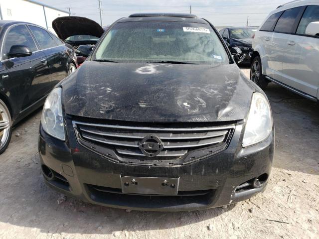 Photo 5 from auction – 2010 NISSAN ALTIMA BAS with VIN 1N4AL2AP0AN466332