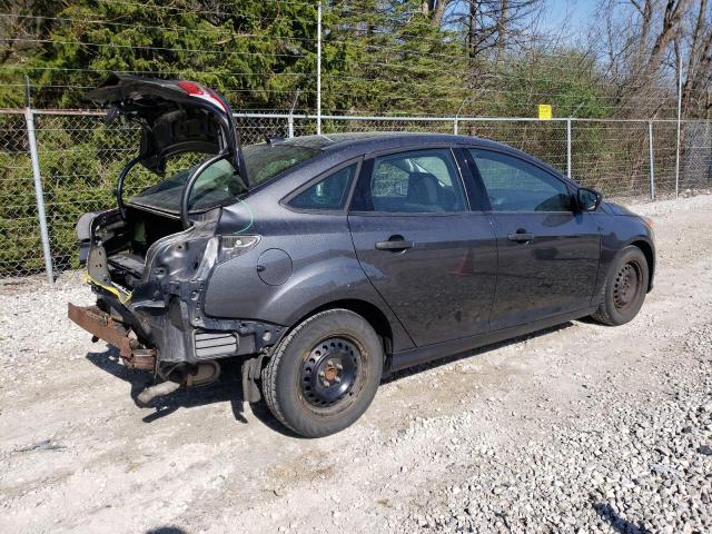 Photo 3 from auction – 2017 FORD FOCUS S with VIN 1FADP3E26HL203404