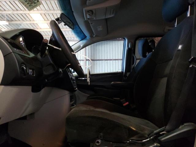 Photo 7 from auction – 2016 DODGE GRAND CARA with VIN 2C4RDGBG4GR385383