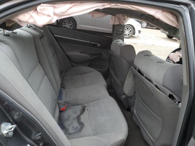 Photo 10 from auction – 2010 HONDA CIVIC EX with VIN 19XFA1F8XAE006388
