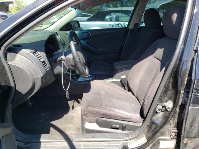 Photo 7 from auction – 2011 NISSAN ALTIMA BAS with VIN 1N4AL2AP2BN495896