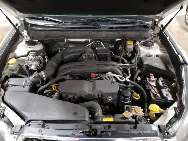 Photo 11 from auction – 2014 SUBARU LEGACY 2.5 with VIN 4S3BMCC60E3024237