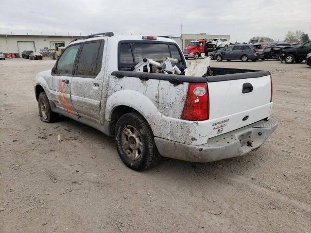 Photo 2 from auction – 2001 FORD EXPLORER S with VIN 1FMZU77E91UC34892