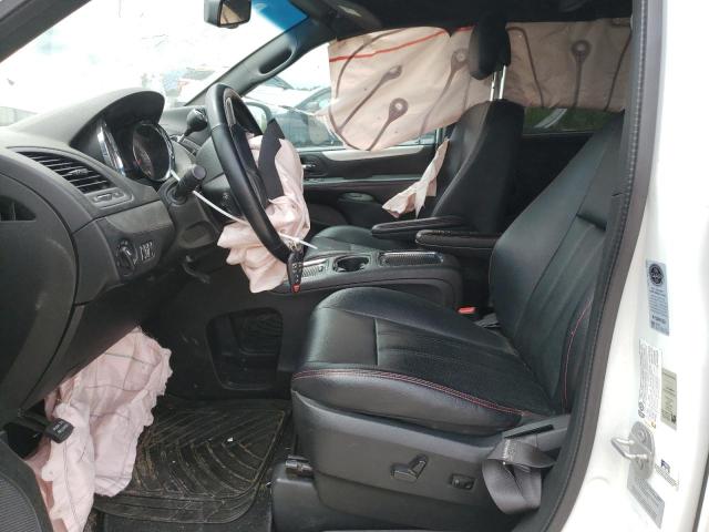 صورة رقم 7 من المزاد - 2017 DODGE GRAND CARA مع VIN 2C4RDGEG5HR798720