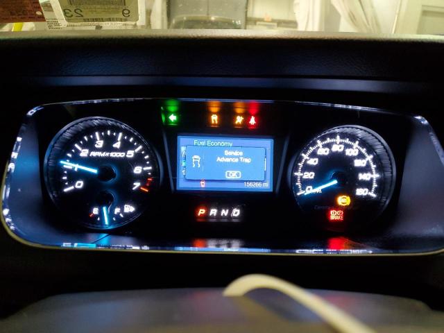 Photo 9 from auction – 2015 FORD TAURUS POL with VIN 1FAHP2MK2FG178472