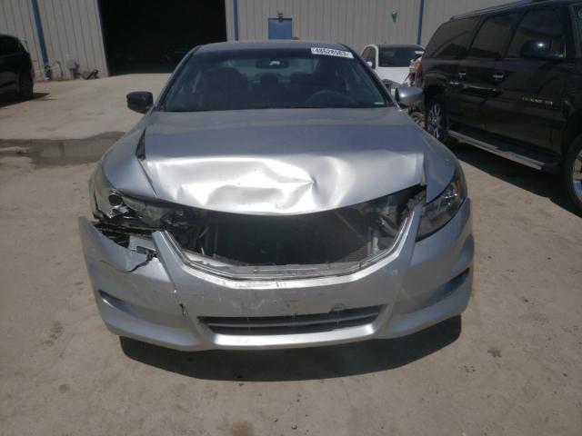 Photo 5 from auction – 2012 HONDA ACCORD LX with VIN 1HGCS1B32CA022036