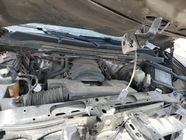 Photo 11 from auction – 2015 GMC SIERRA K15 with VIN 3GTU2UEC7FG277660