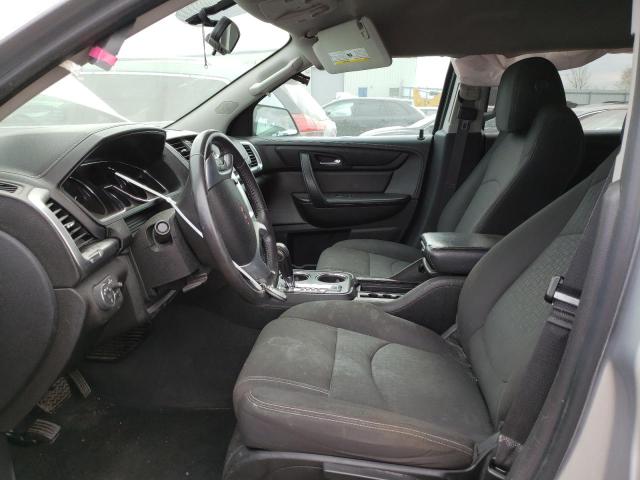 Photo 7 from auction – 2016 GMC ACADIA SLE with VIN 1GKKRNED1GJ139053