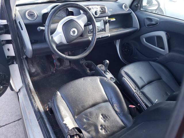 Photo 8 from auction – 2015 SMART FORTWO PUR with VIN WMEEJ3BA2FK798302