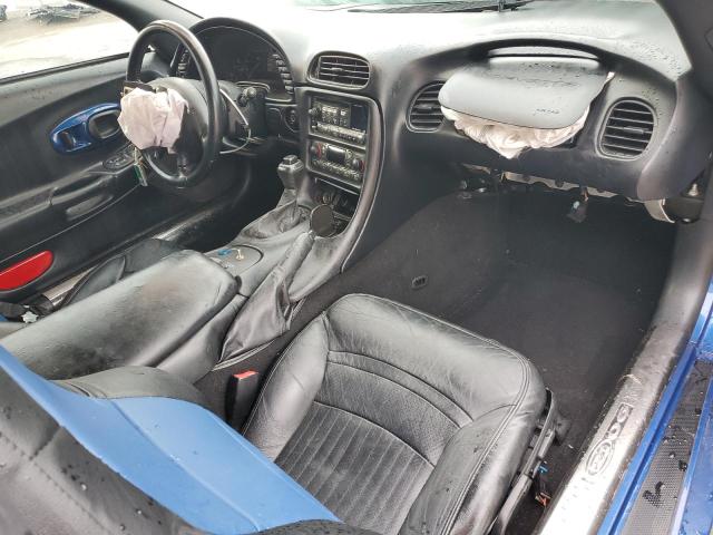 Photo 8 from auction – 2002 CHEVROLET CORVETTE with VIN 1G1YY22G025132837