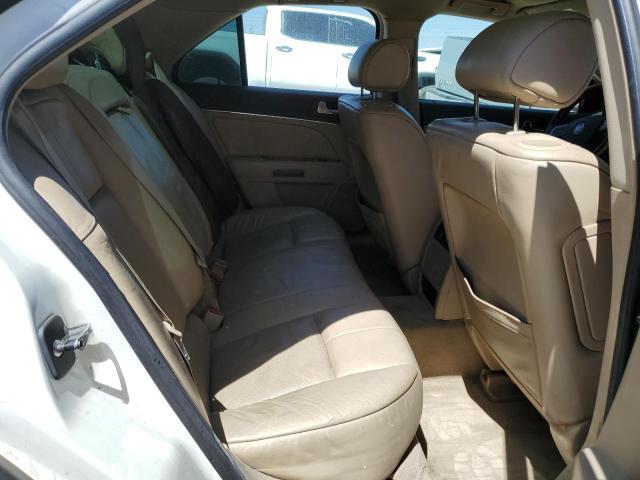 Photo 10 from auction – 2008 CADILLAC STS with VIN 1G6DK67VX80175984